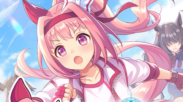 「ウマ娘」ミニコラボ開催！
