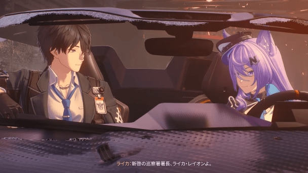 実機プレイ映像公開！