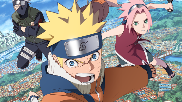 新作アニメの情報公開へ！