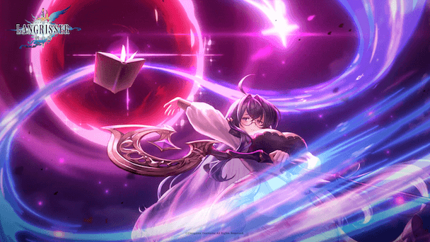 王道ファンタジー戦略RPG
