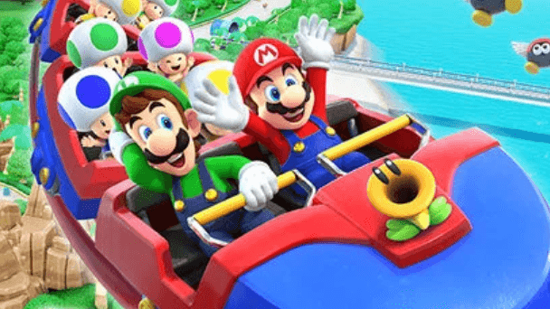 新要素追加のスイッチ2版！