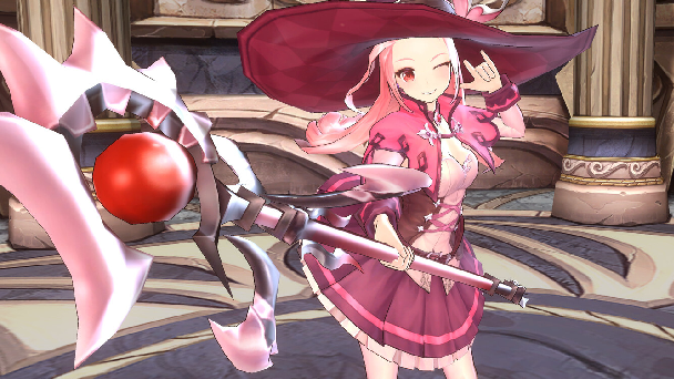 キングスレイドCBTレポ