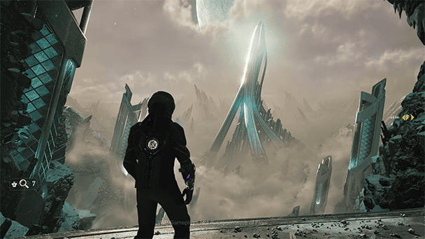 ゲームプレイ映像が公開！