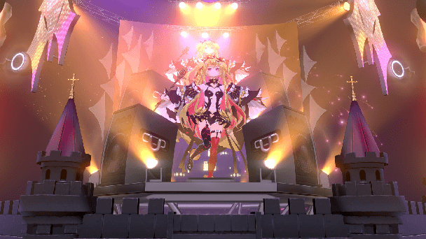 斬新な村づくりRPG発表！