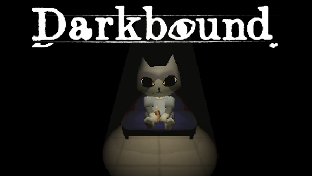 病院からの脱出を目指そう