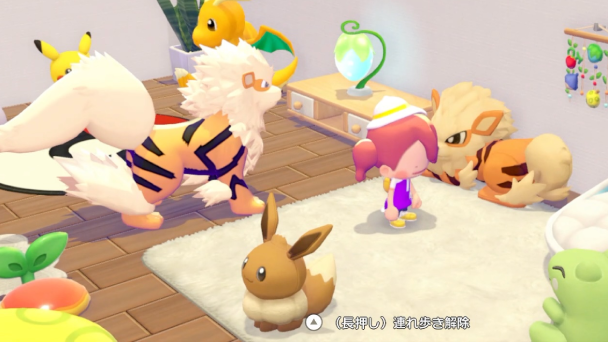 『ぽこポケ』先行プレイ！