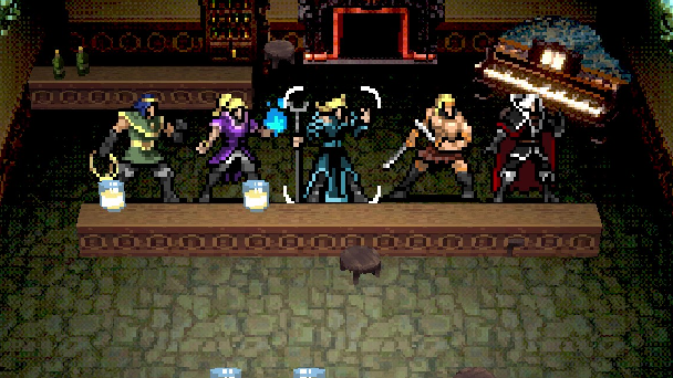 ヴァンサバらしさ満載！