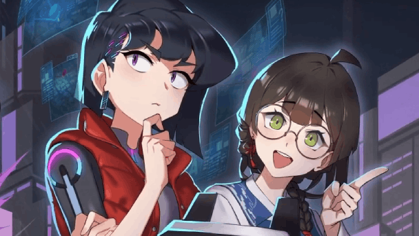 体験版が配信開始！