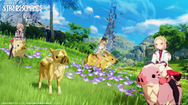 超話題作『スタレゾ』リリース！