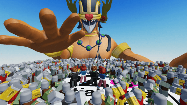 「OZ」の世界で遊ぼう！