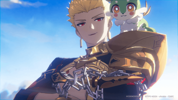 Fateコラボ第2期が到来！