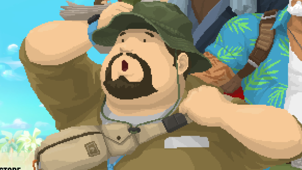 新DLCの配信日が決定！