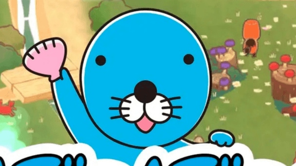 『ほのぼの』事前登録開始！