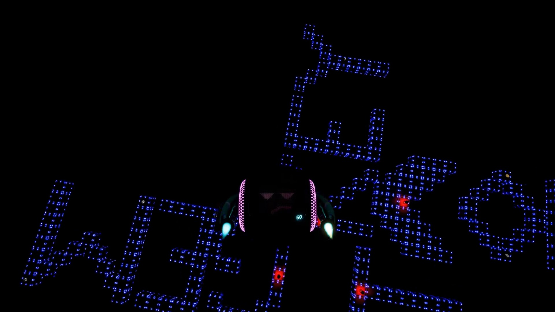 『The Gravity Trickster』のゲーム紹介 ゲームウィズ