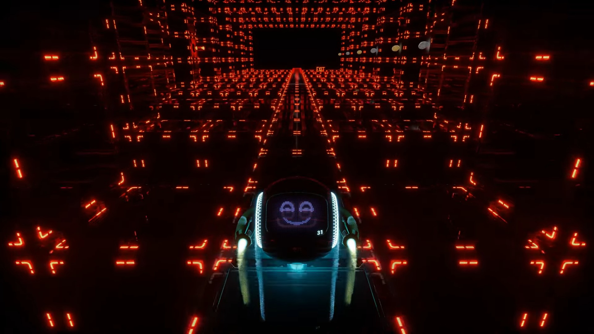 『The Gravity Trickster』のゲーム紹介 ゲームウィズ