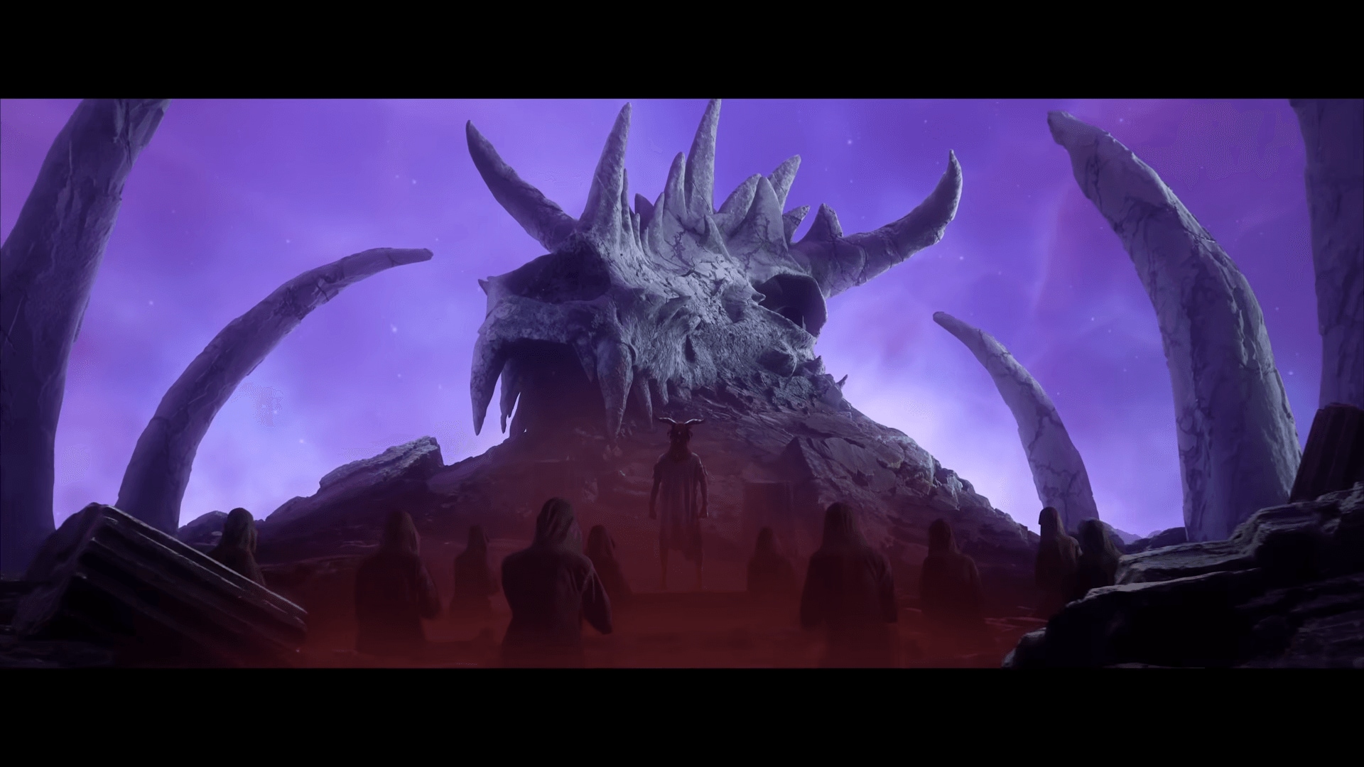 『Dragonkin: The Banished』のゲーム紹介 - ゲームウィズ