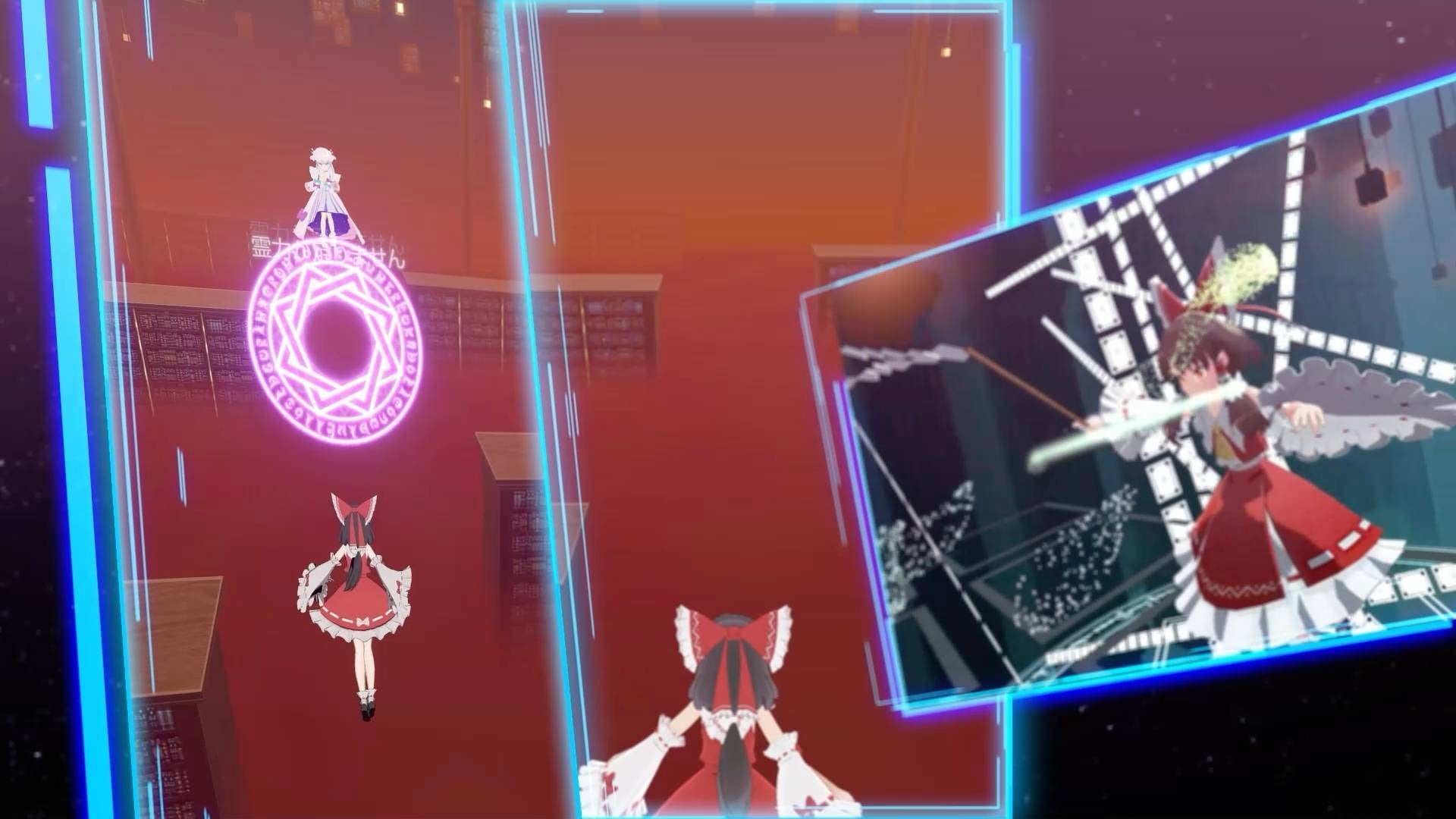 東方クロニカル零の配信日と事前登録情報 - ゲームウィズ