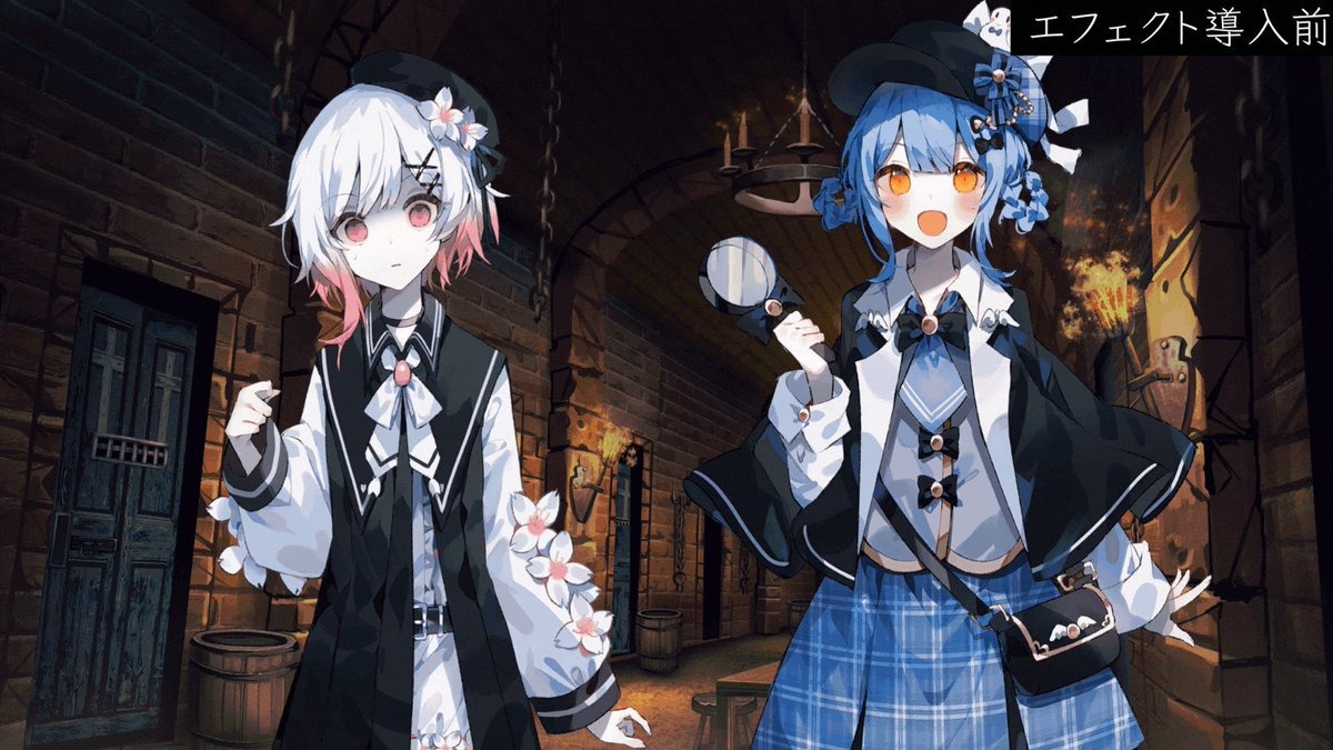 『魔法少女ノ魔女裁判』のゲーム紹介【最新情報まとめ】 - ゲームウィズ