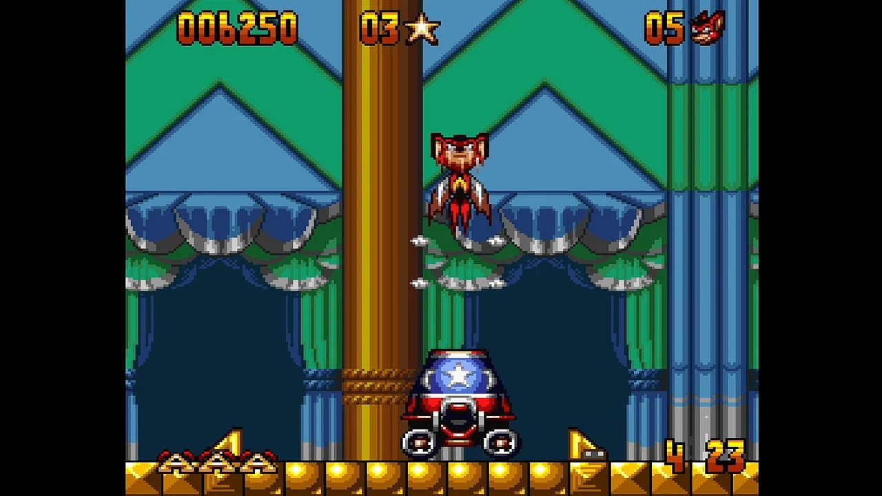 アクロバットキッズ　ACROBAT KID Amazon | アクロバットキッズ(ACROBAT KID) | ゲームソフト