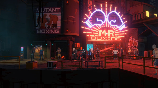 ANNO: Mutationem 』のゲーム紹介 - ゲームウィズ