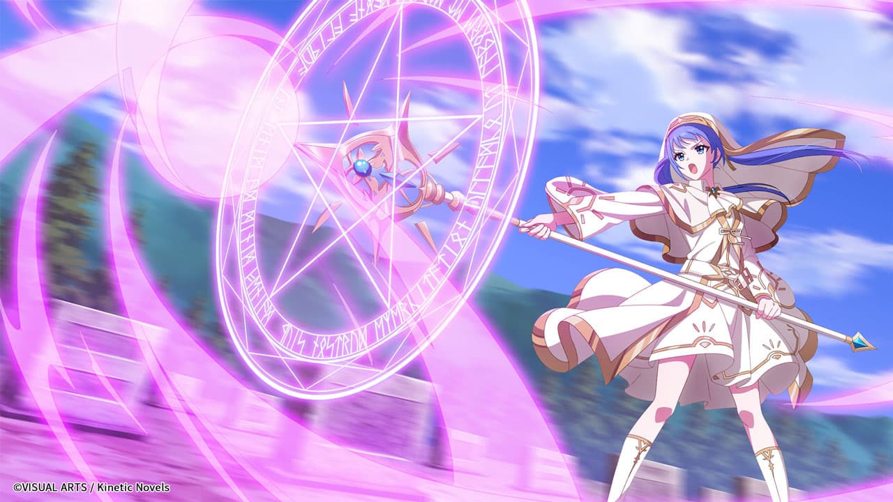 ホーリーアンデッド～非モテでぼっちの死霊術士が、聖女に転生してお