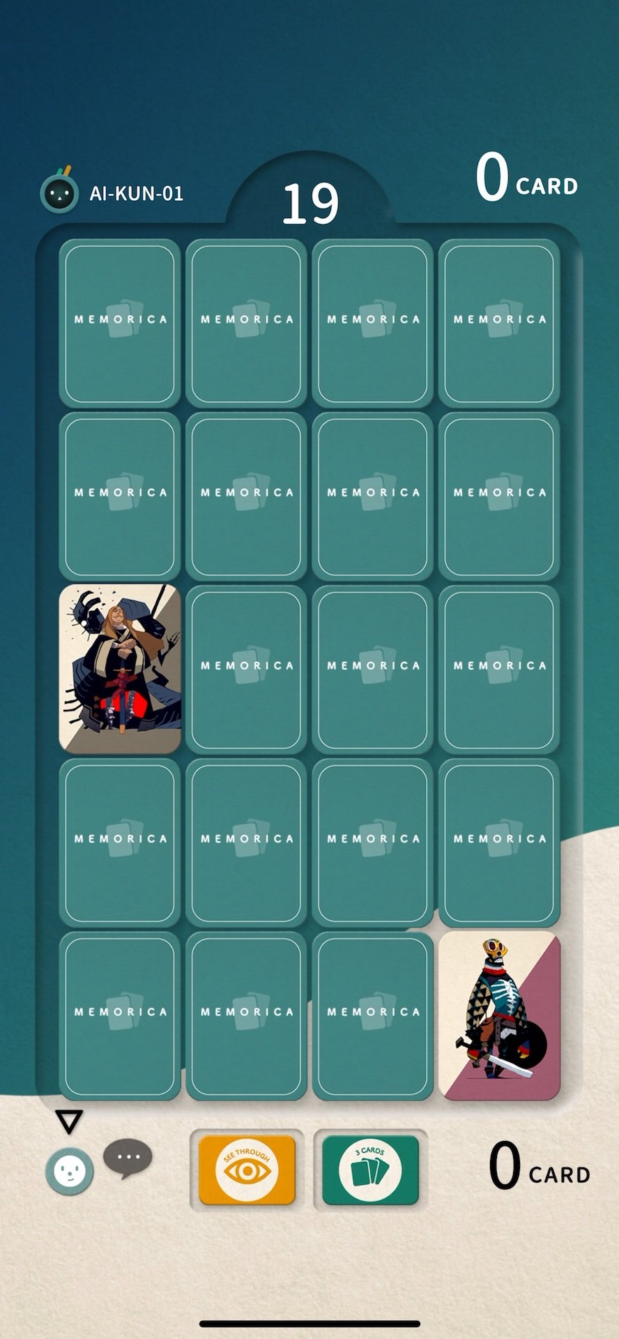 MEMORICA』のゲーム情報 - ゲームウィズ