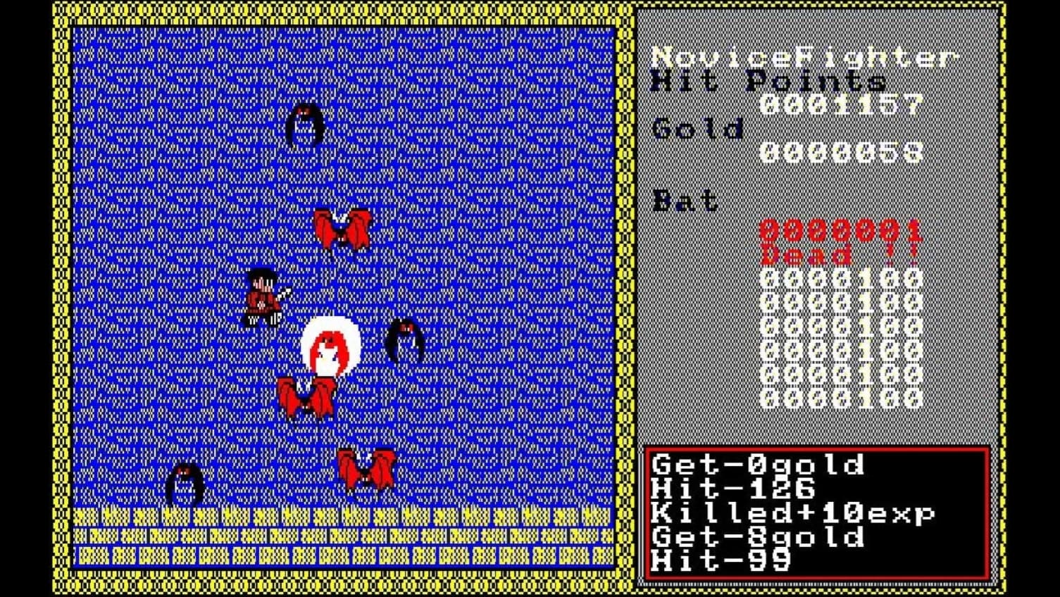 ザナドゥ シナリオII』のゲーム紹介 - ゲームウィズ