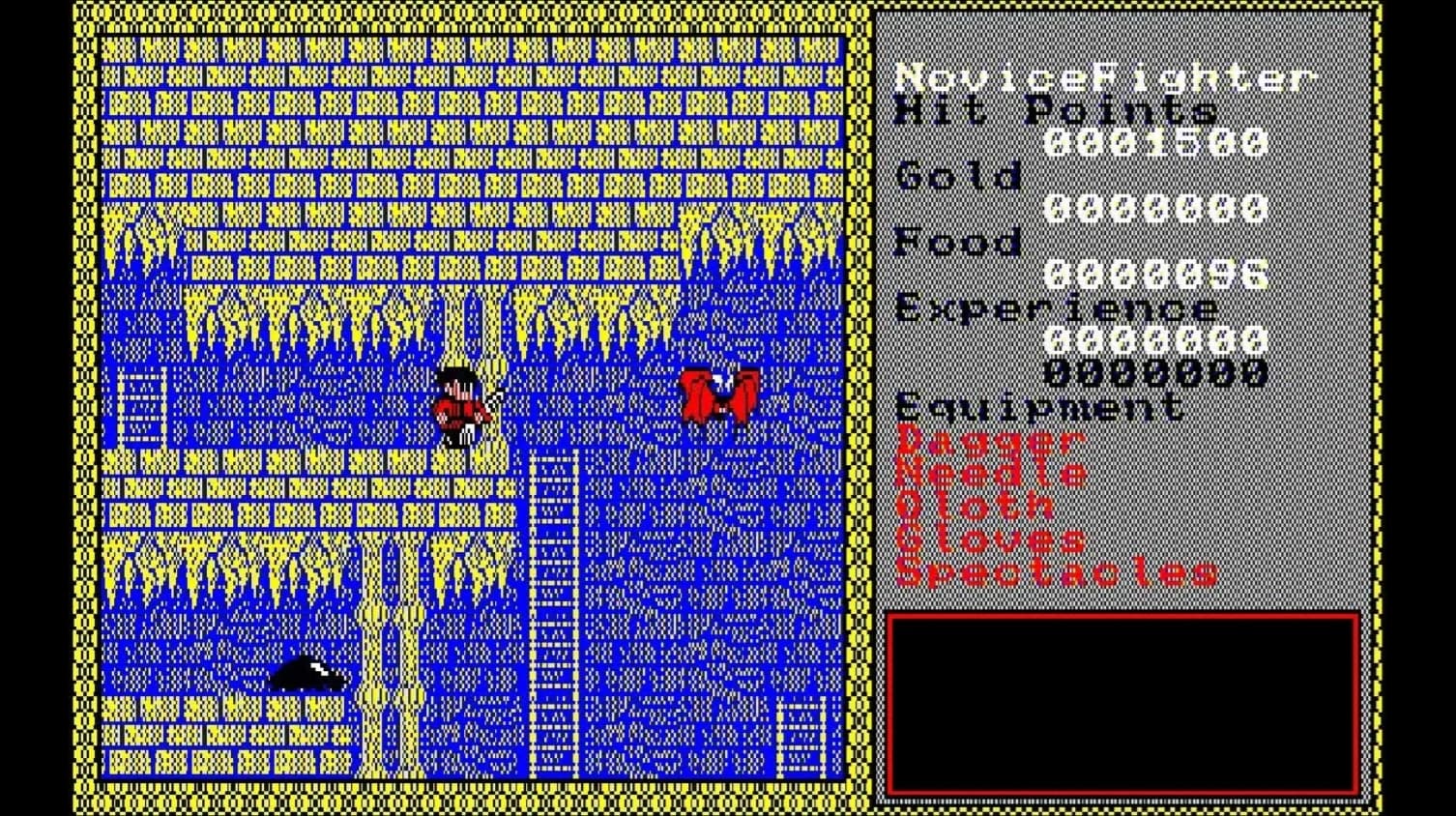 ザナドゥ シナリオII』のゲーム紹介 - ゲームウィズ