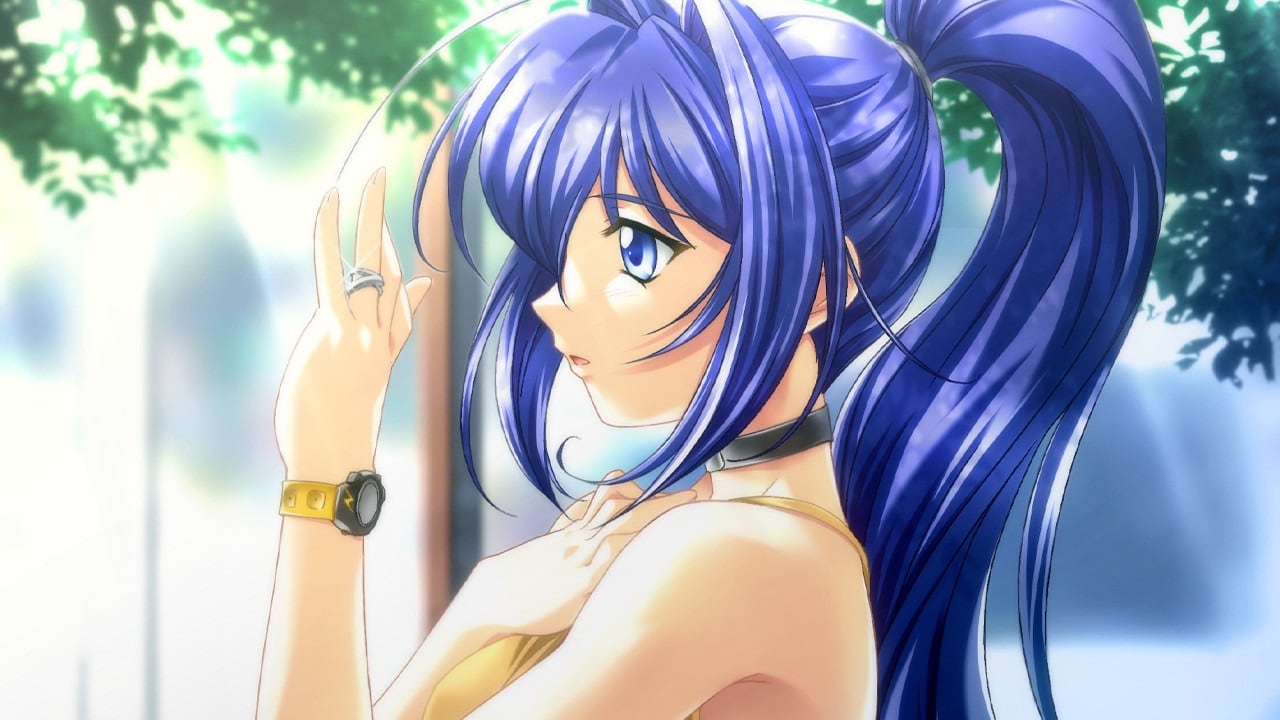 君が望む永遠 ～Enhanced Edition～』のゲーム紹介 - ゲームウィズ