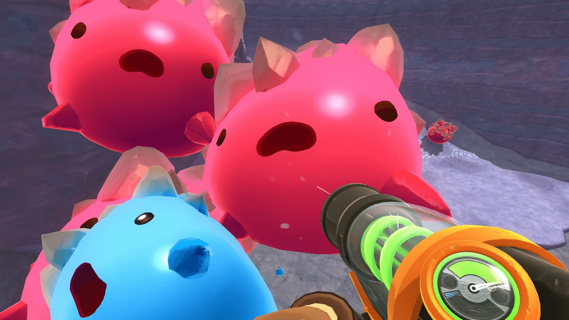 Slime Rancher』のゲーム紹介 - ゲームウィズ