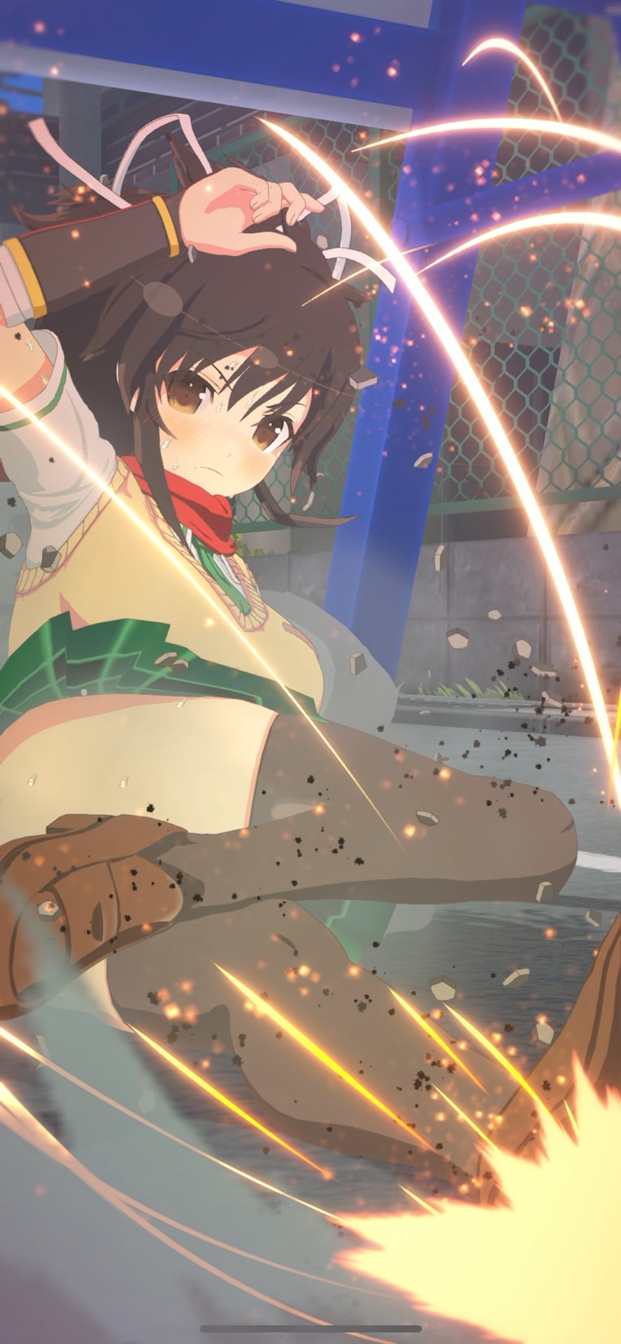 閃乱カグRUN』の情報 - ゲームウィズ