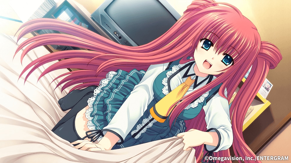 世界征服彼女』のゲーム紹介 - ゲームウィズ