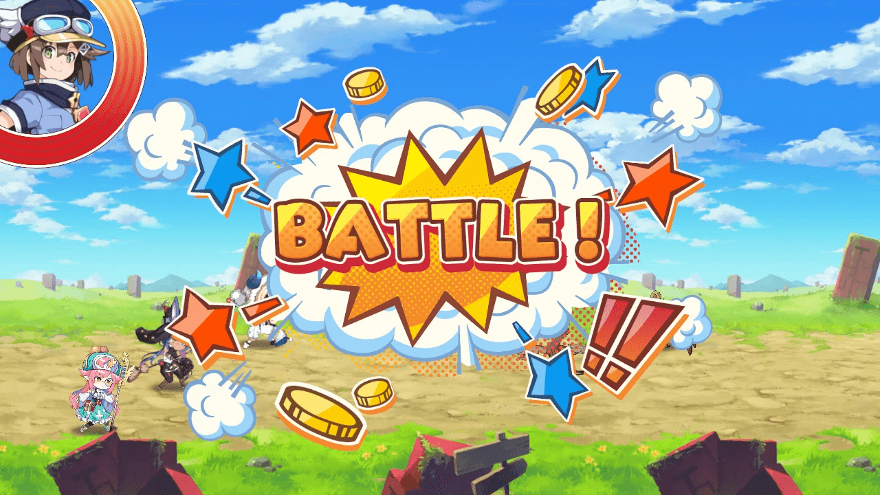 届けろ！戦え！カラミティエンジェルズ』のゲーム紹介【最新情報