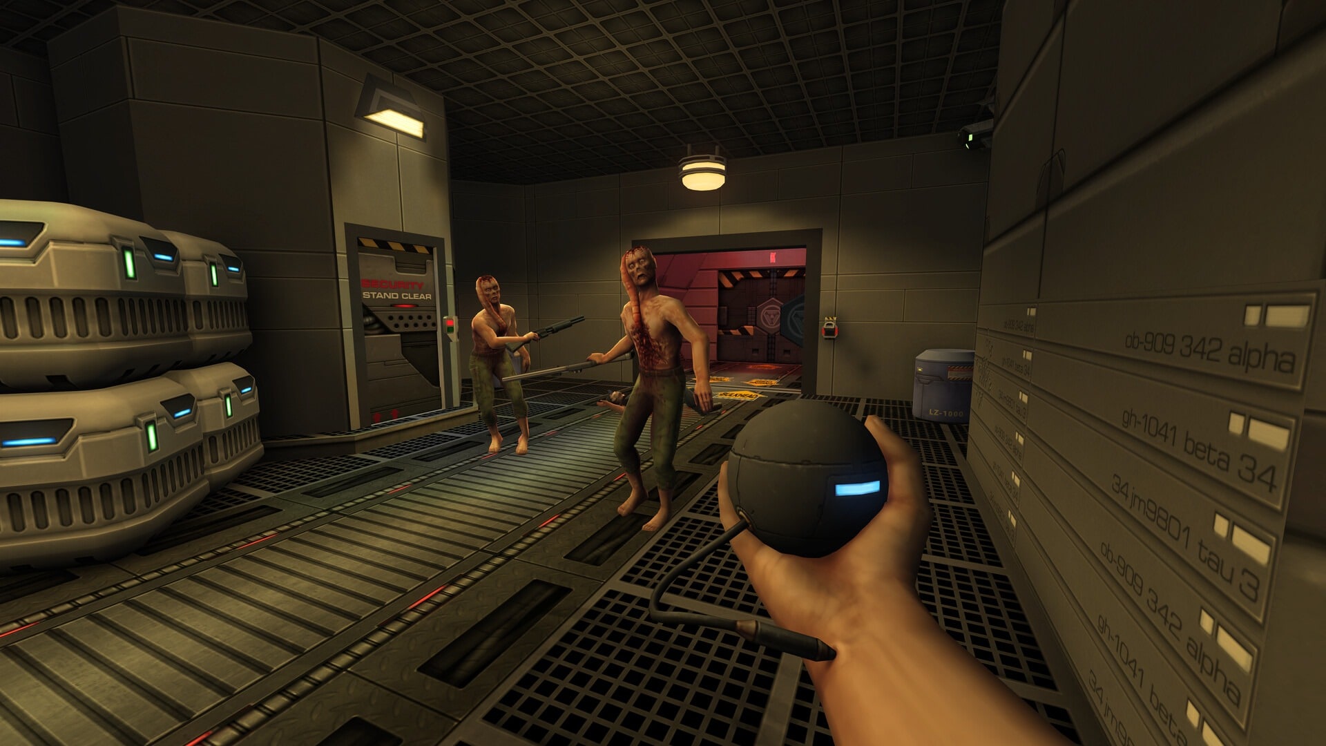 リメイク版System shockコレクターズエディション リメイク版「System Shock」，コンシューマ機版を5月21日に