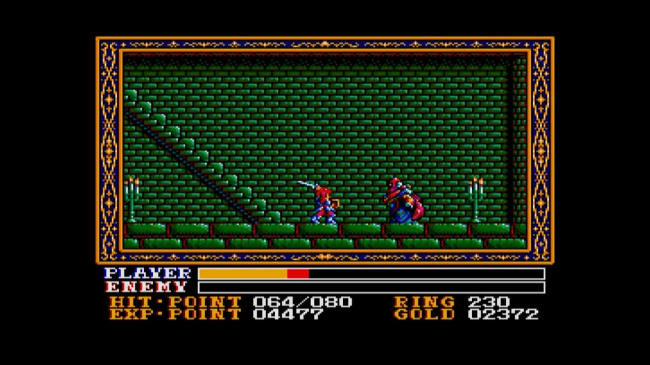 ワンダラーズ　フロム　イース　MSX2版　3.5インチ2DD　５枚組 X68000用ゲームソフト「ワンダラーズフロムイース PC-88SR」が
