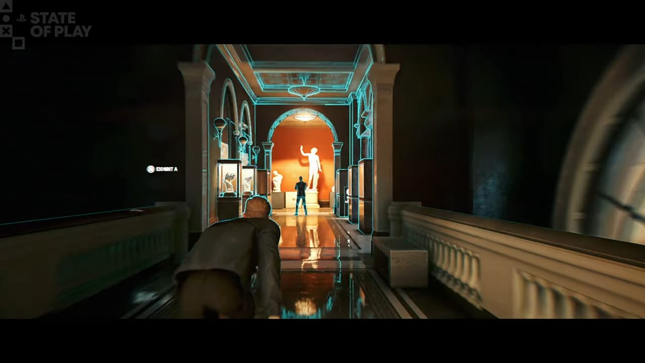 007 First Light