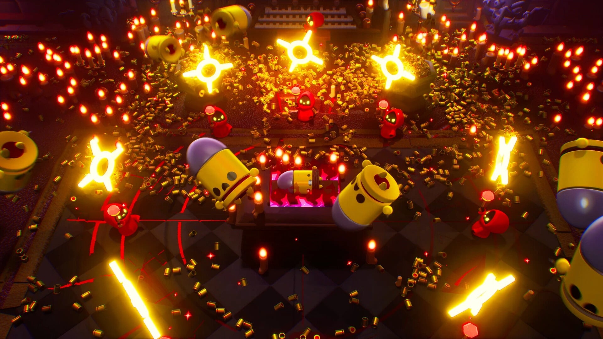Enter the Gungeon 新品未開封 エンター・ザ・ガンジョン Enter the Gungeon （エンター・ザ・ガンジョン）
