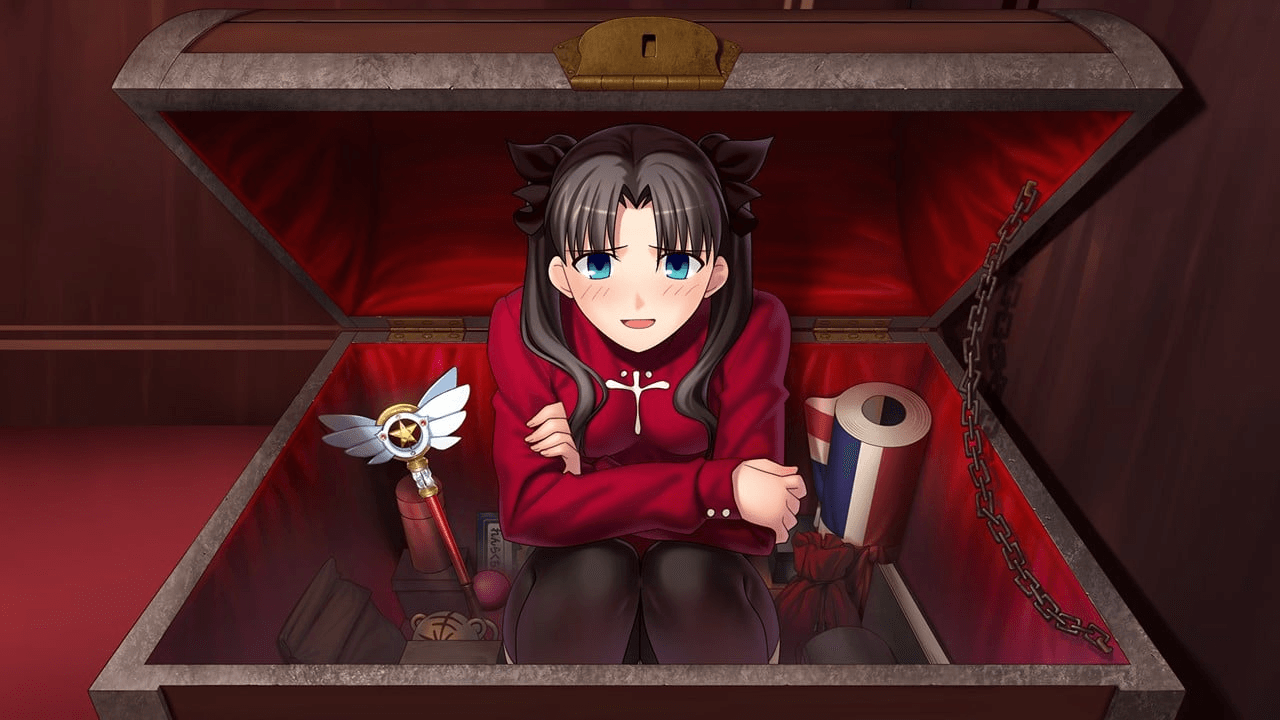 Fate/hollow ataraxia REMASTERED』のゲーム紹介【最新情報まとめ 
