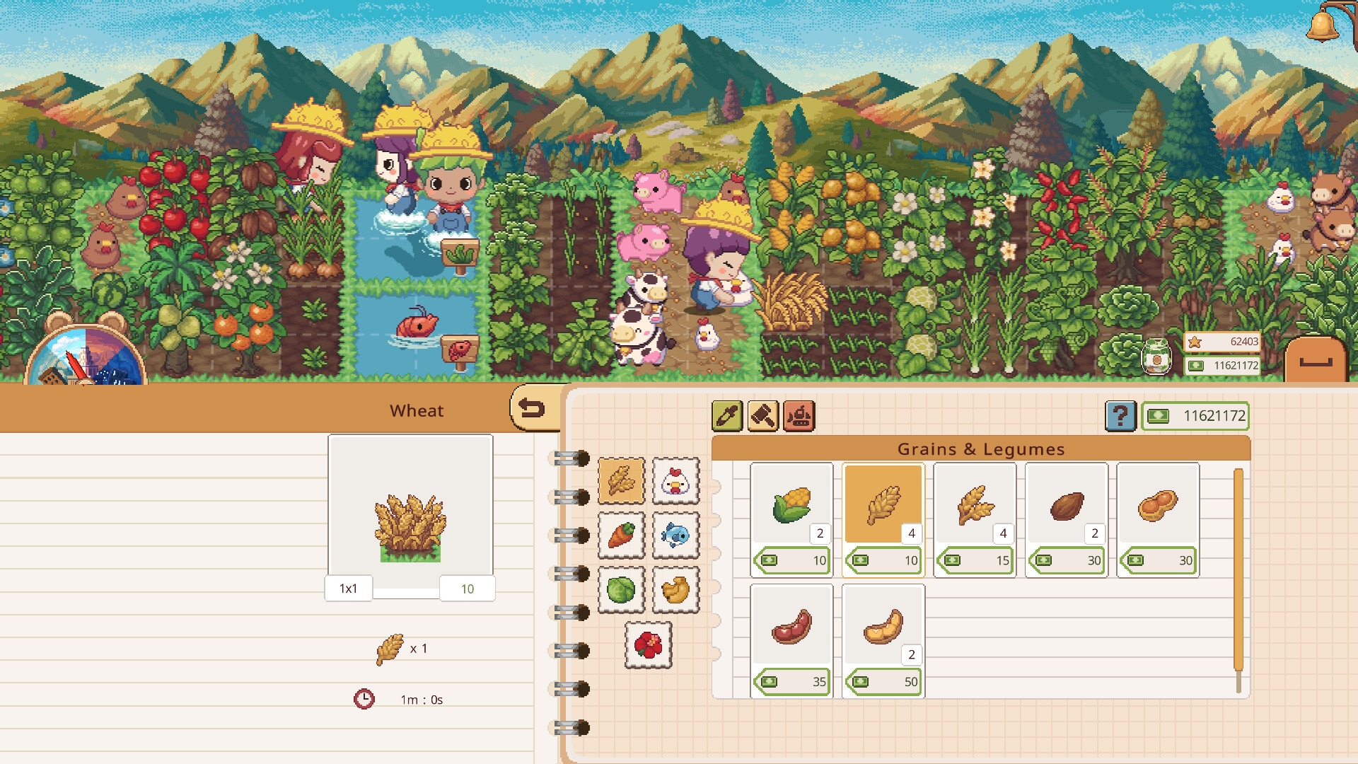 PC】経営・育成シミュレーションのゲーム一覧 - ゲームウィズ