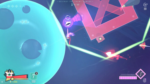 Baseless Infinity 『Baseless』のゲーム紹介【最新情報まとめ】 - ゲームウィズ