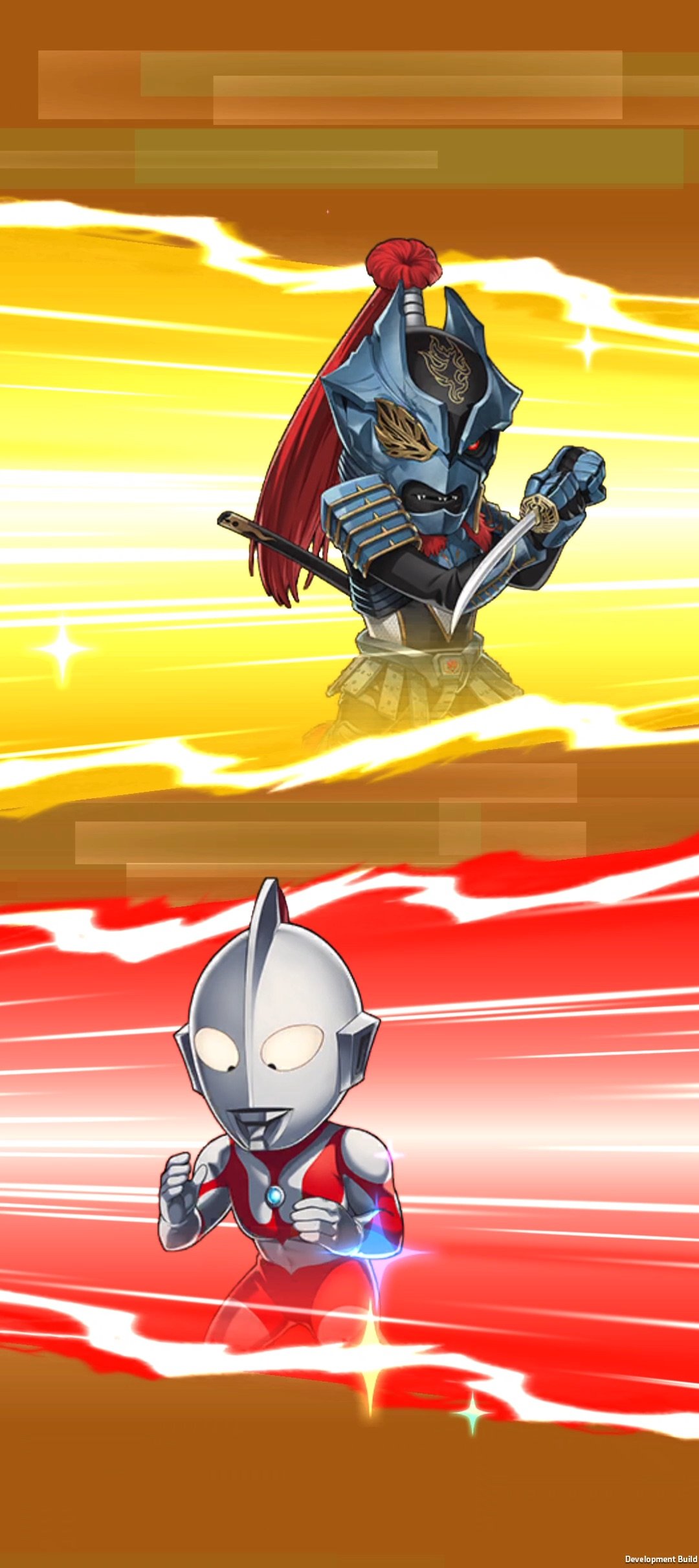 ウルトラマン パズルシュワッチ!!