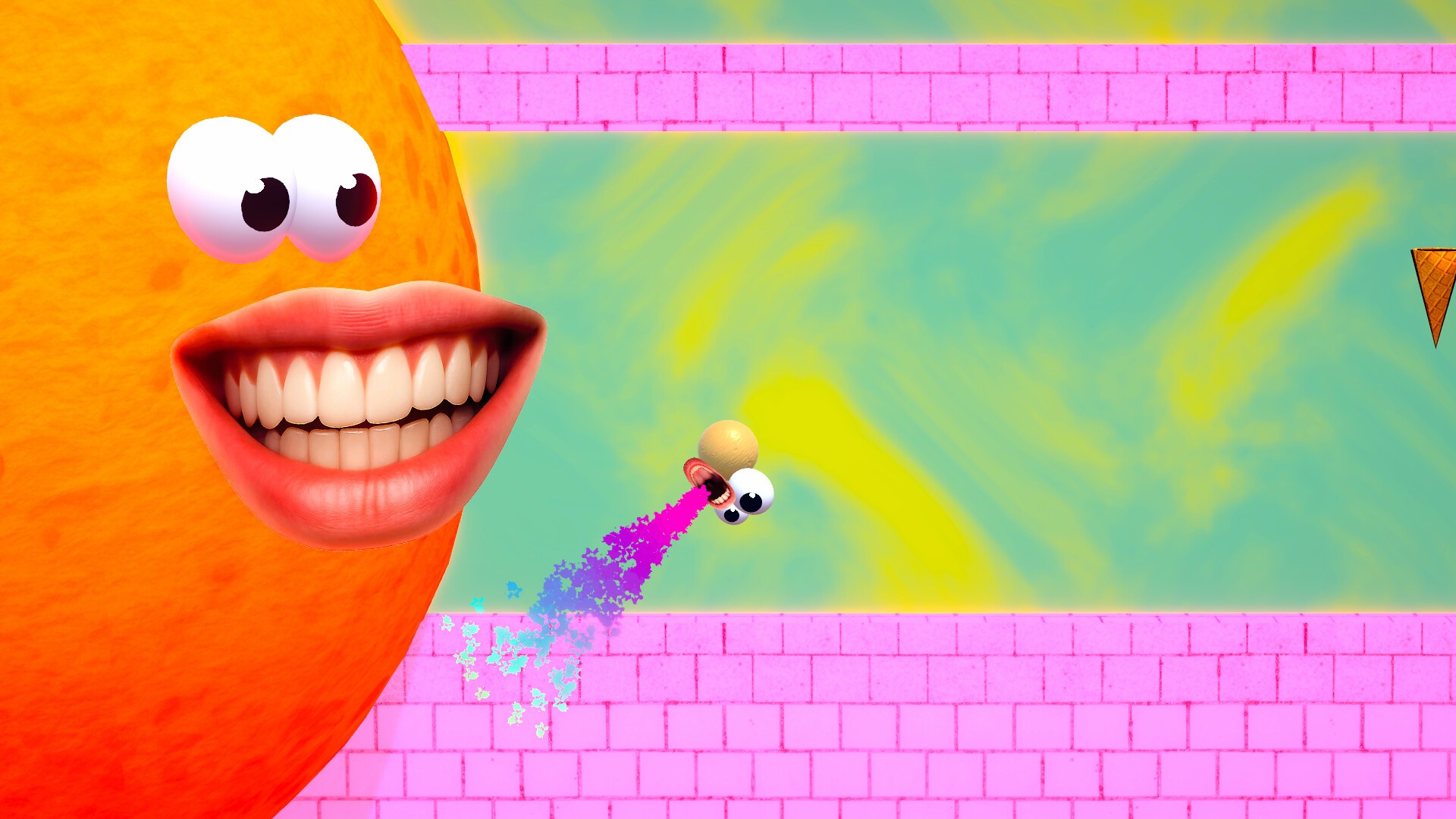 I scream Ice cream』のゲーム紹介【最新情報まとめ】 - ゲームウィズ