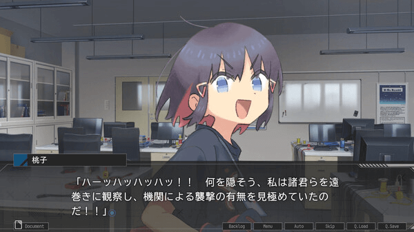 おすすめインディーゲームの画像