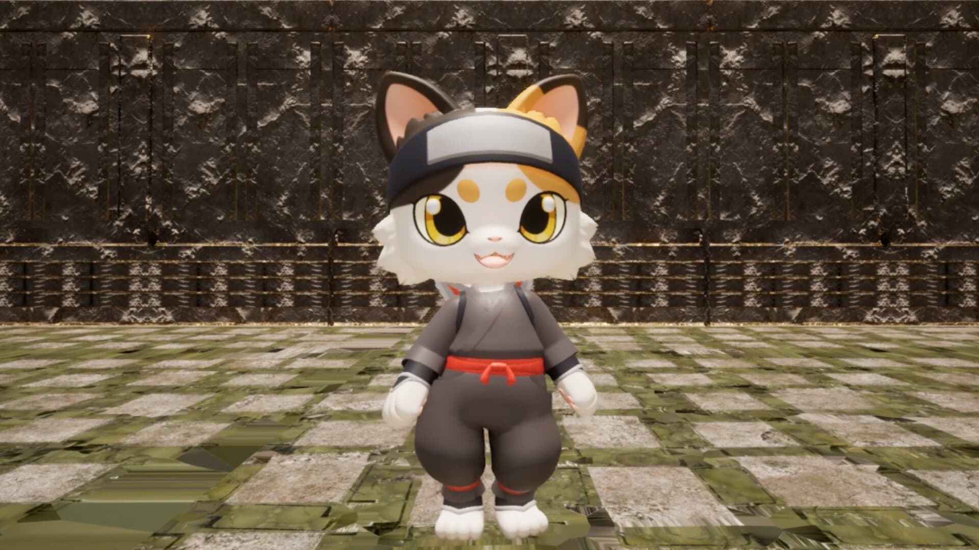 マーケットのニャ術師　投資　キャットルズ vol2 NINJA CATS: Tactics』のゲーム紹介【最新情報まとめ】 - ゲームウィズ