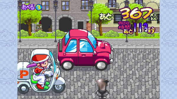 ミラノのアルバイトこれくしょん』のゲーム紹介【最新情報まとめ