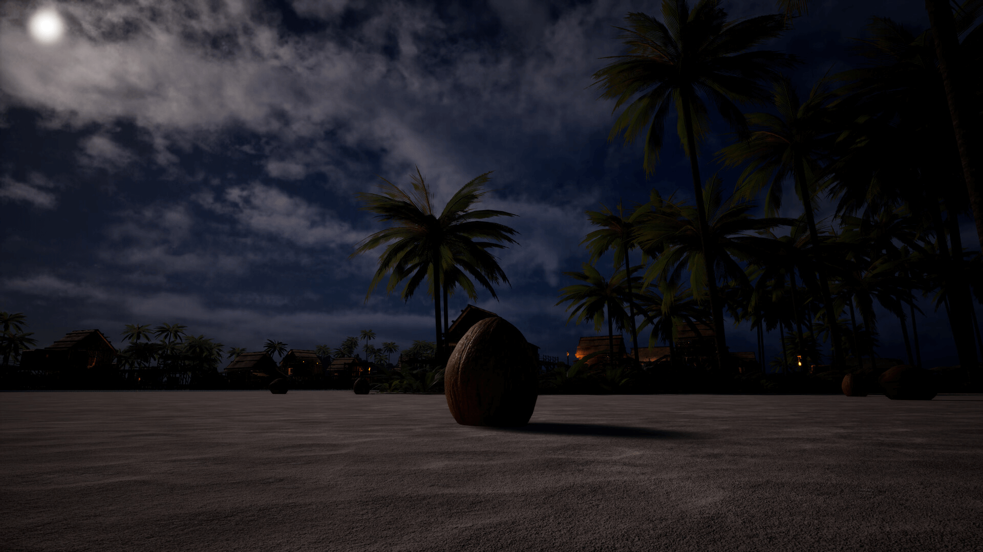 『Coconut Simulator 2』のゲーム紹介【最新情報まとめ】 - ゲームウィズ