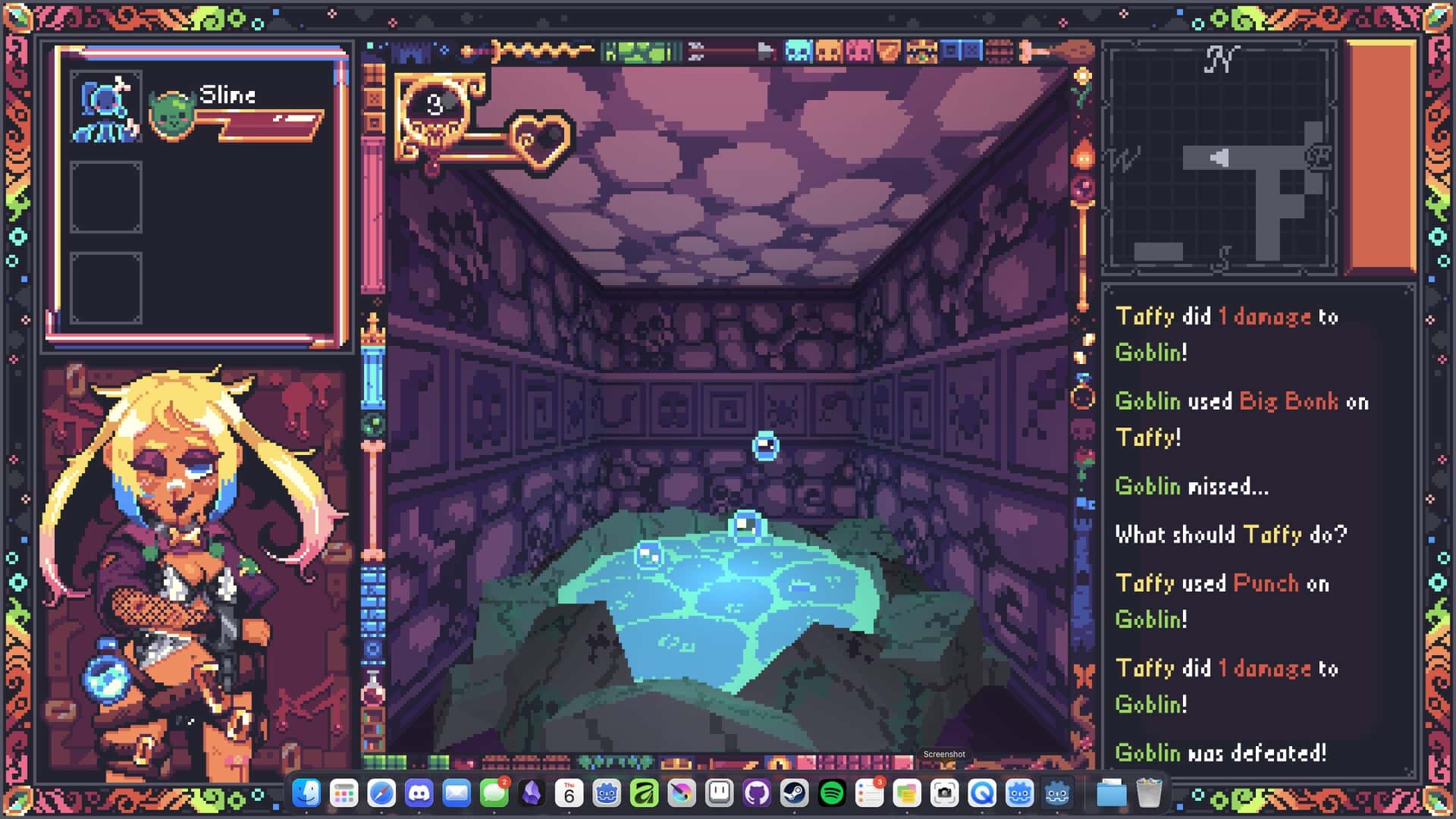 『Rizz Dungeon: Skeleton Key to My Heart』のゲーム紹介【最新情報まとめ】 - ゲームウィズ