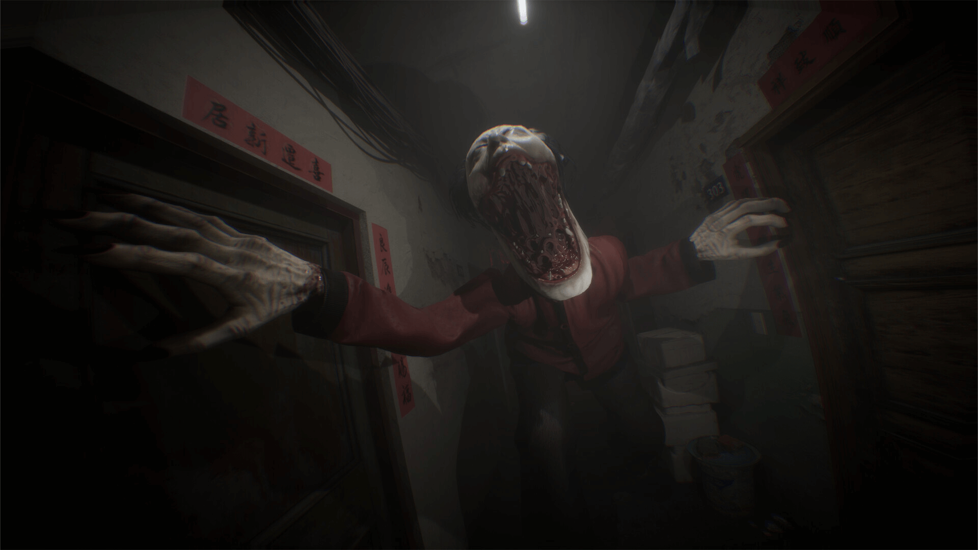 『凶寓(Dread Flats)』のゲーム紹介【最新情報まとめ】 - ゲームウィズ