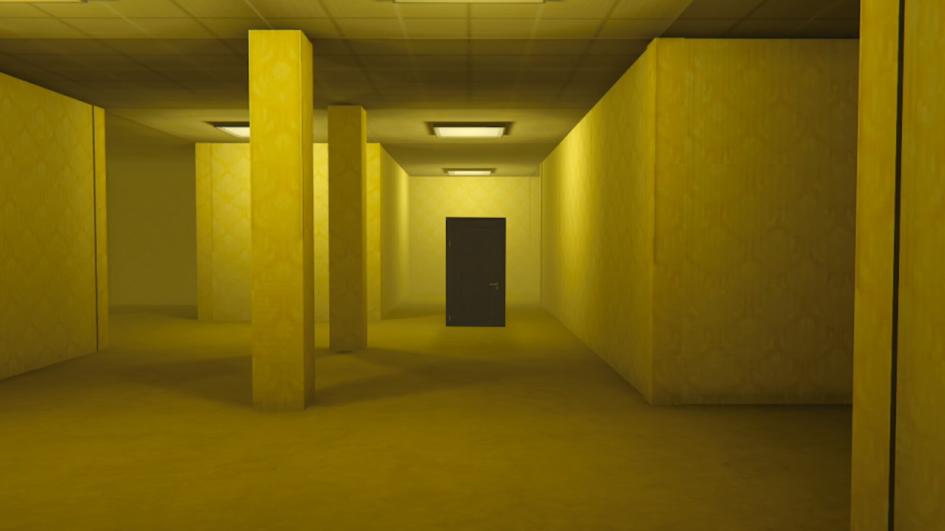Project Doors 『Project: Doors』のゲーム紹介【最新情報まとめ】 - ゲームウィズ