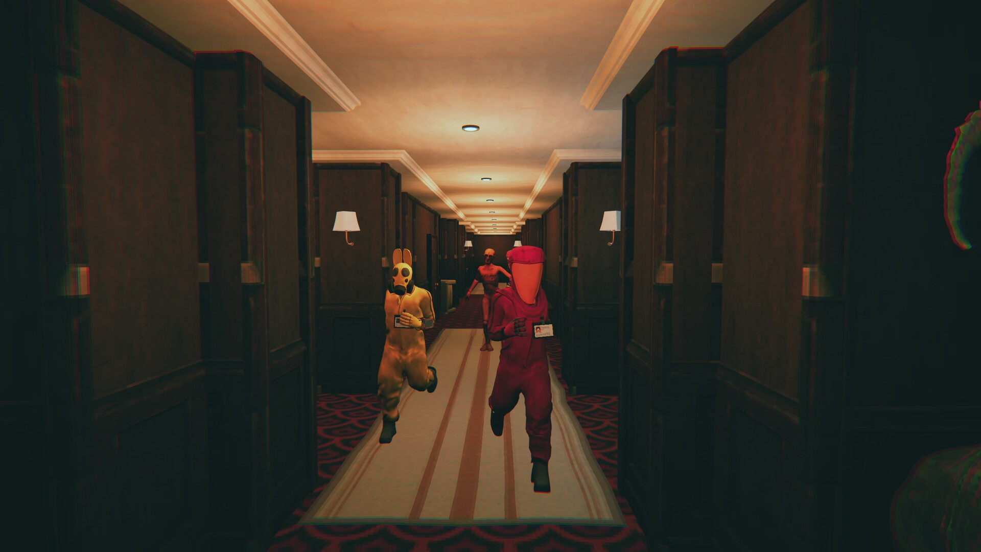 Project Doors 『Project: Doors』のゲーム紹介【最新情報まとめ】 - ゲームウィズ